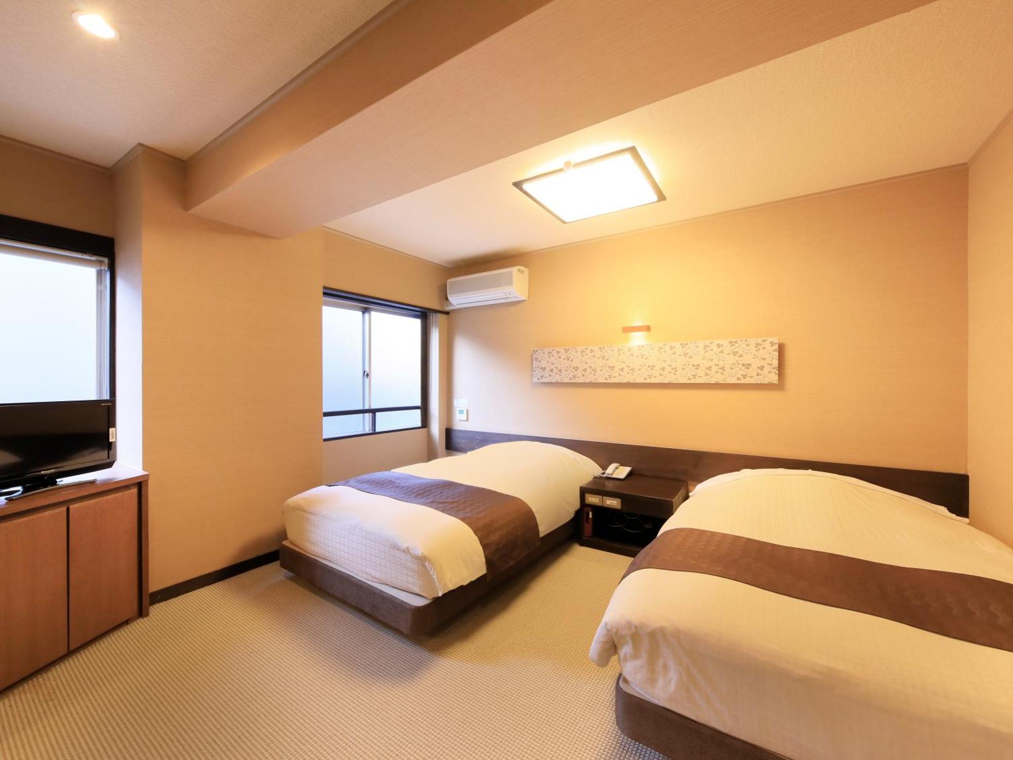 Kishigon Ryokan Shibukawa Habitación foto